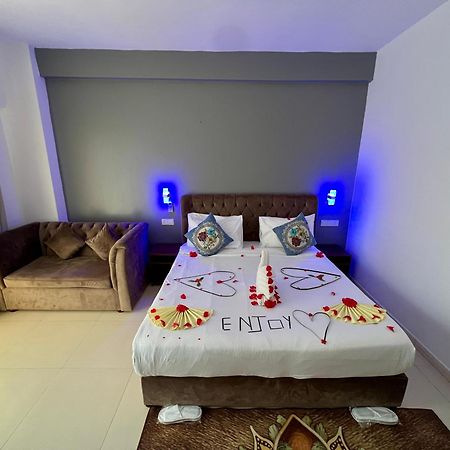 Canary Hotel & Spa Nungwi Esterno foto